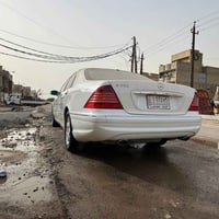 مارسيدس غواص              s550  باب طويل   سيارة جاهزة مجهزة كاملة من ...