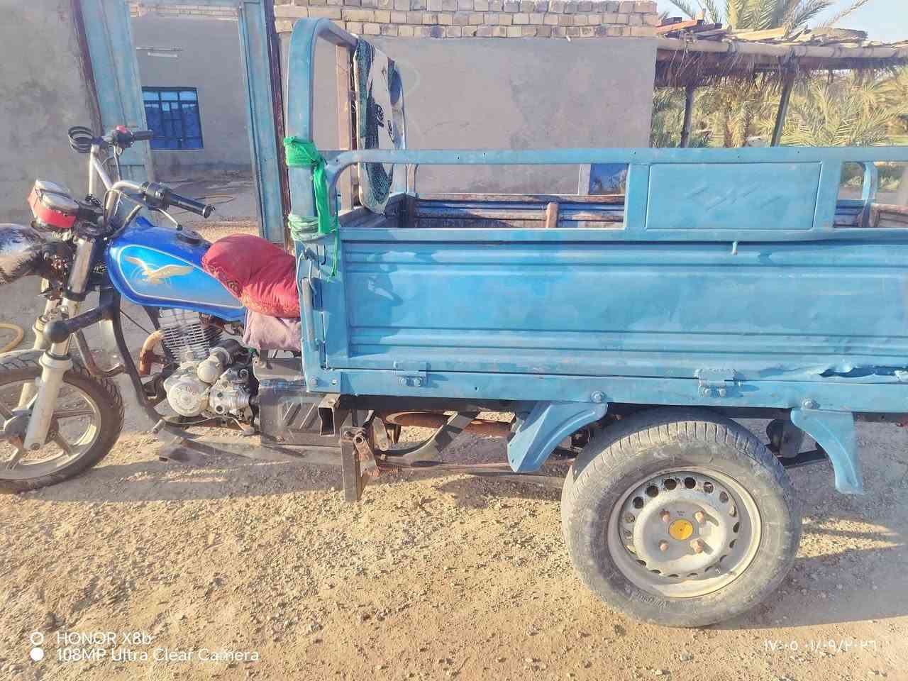ستوته جمره مديل 17 كلك كلك كلك شاصي مكفول بدي
بس المحرك بيه صرفيه السعر 850 وبيه مجال المكان الدوانيه البساميه *********** @إشارة
