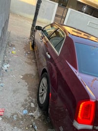 كرايسلر C300 • ٢٠١٨ • رقم اربيل