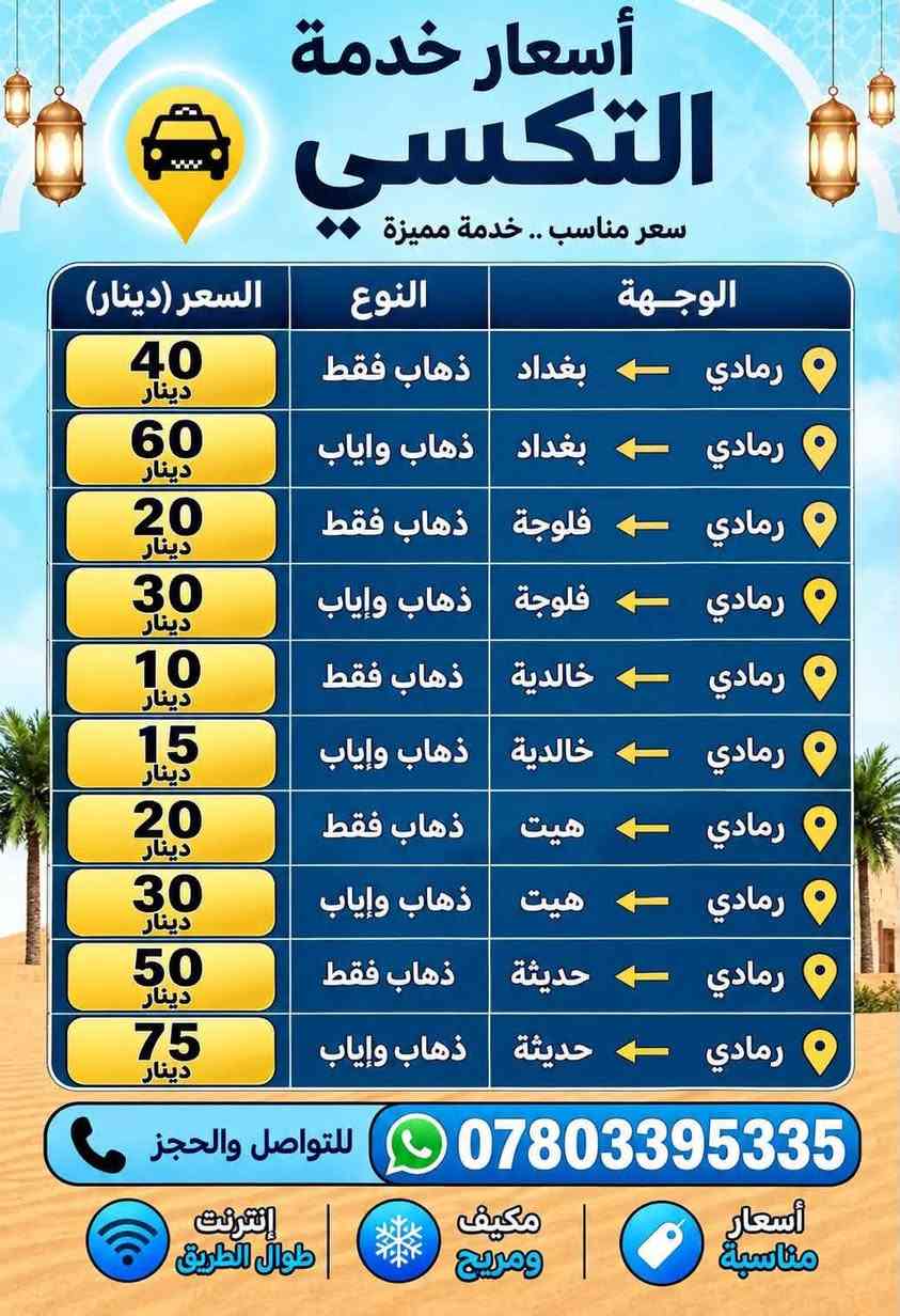 لا توجد تفاصيل
