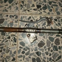 غراض تكتك للبيع فلنجات 3 ويده ولوي و دواسات3 كلهن شلع ب10الاف  الاستفس...