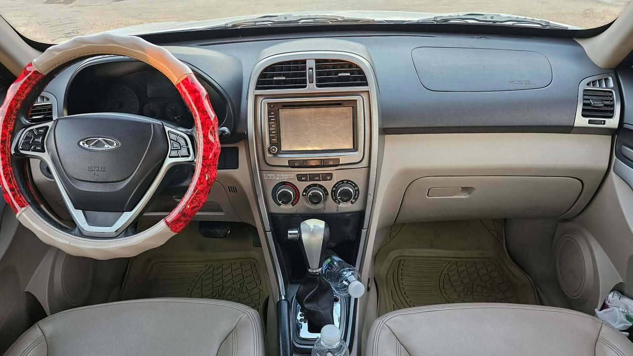 تيكو A3 • كفاله عامه • ماشيه ١٣٠ الف