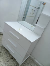 غرفة نوم للبيع سعرها 150 قفل رقمي 07813904852