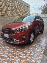 ٧ راكب • موديل ٢٠٢٠ • ماشي ٤٥٠٠٠