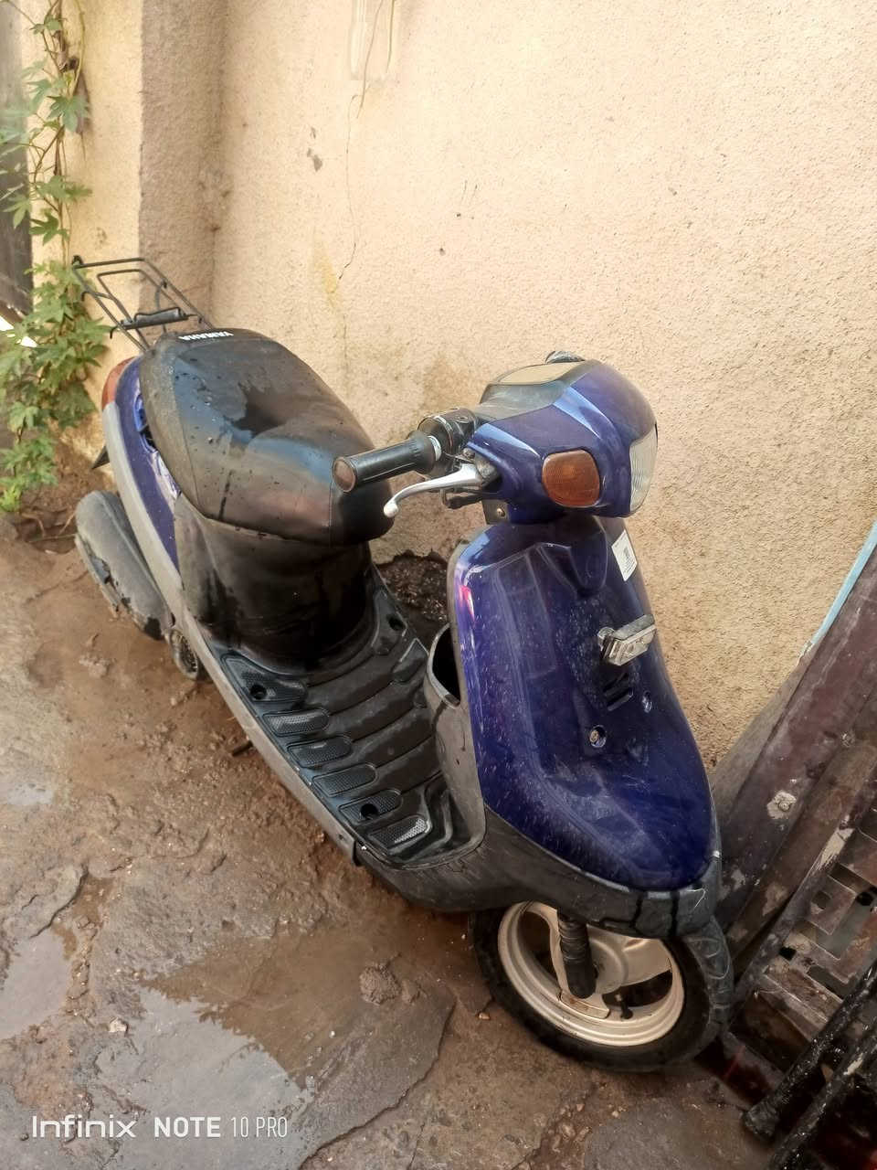بطه • مرخصه • تحتاج باتري
