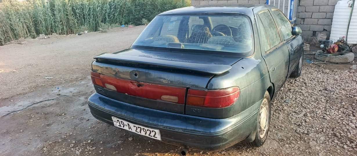 كيه سيفيا موديل 93كير محرك مكفولات حداديه نص عمره سنويه جديد رقم كربلاء انكليزي تحويل مباشر العنوان بابل الشوملي الاستفسار اتصل ***********السعر 23وبيه مجال
