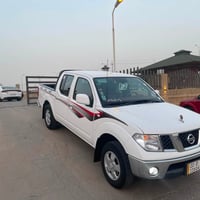 نيسان نافارا • توماتيك • ٢٠١١