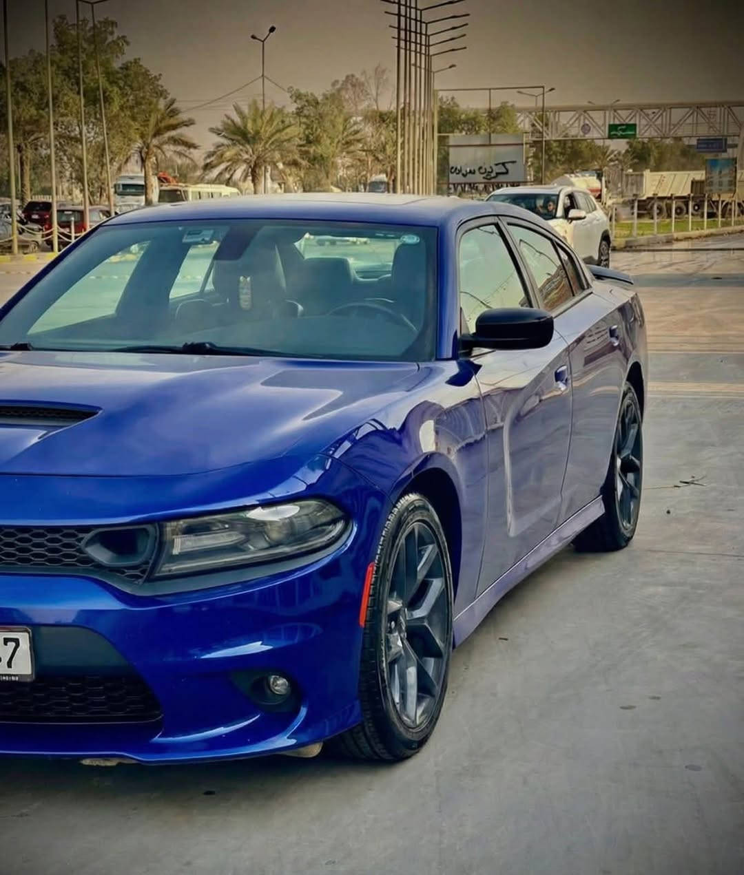 السلام عليكم
جارجر 2020 فئة SXT بلاص
السيارة وارد امريكي كلين تايتل 

الموصفات:
- مكينة V6
-فتحة سقف
- حساسات امامي خلفي 
-جلد
-كراسي تدفئة تبريد
-تدفئة ستين+ فول تحكم
-شاشة حجم كبير
-ويل كب حجم20
- السيارة مكفوله گير محرك شاصي تكم لغود 
*البنيد بدلته للجمالية الاصلي موجود 

السعر: 230 
***********
