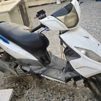 ياماها • كهربائيات • مكفوله