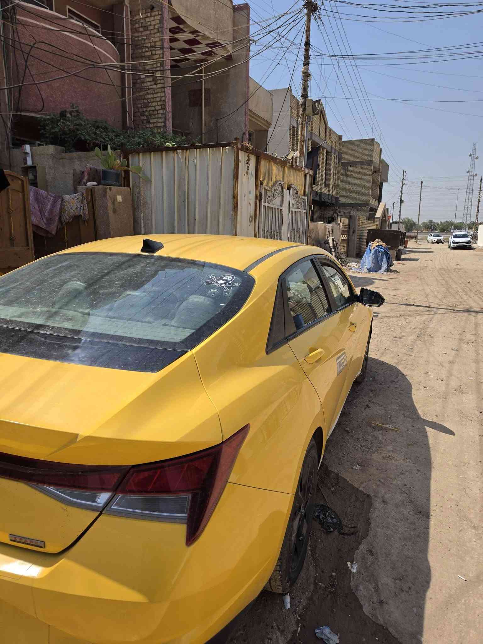 السلام عليكم النترا 2023 بأسمي
مكاني بغداد قرب مرور الحسينيه رايدها 130 وبيها حك الجية

***********
