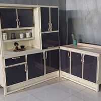 كاونتر • مرمر • متر ونص
