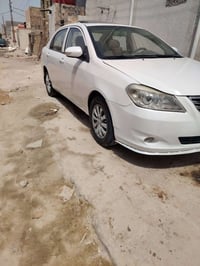 بي واي دي • ٢٠١٢ • بابل