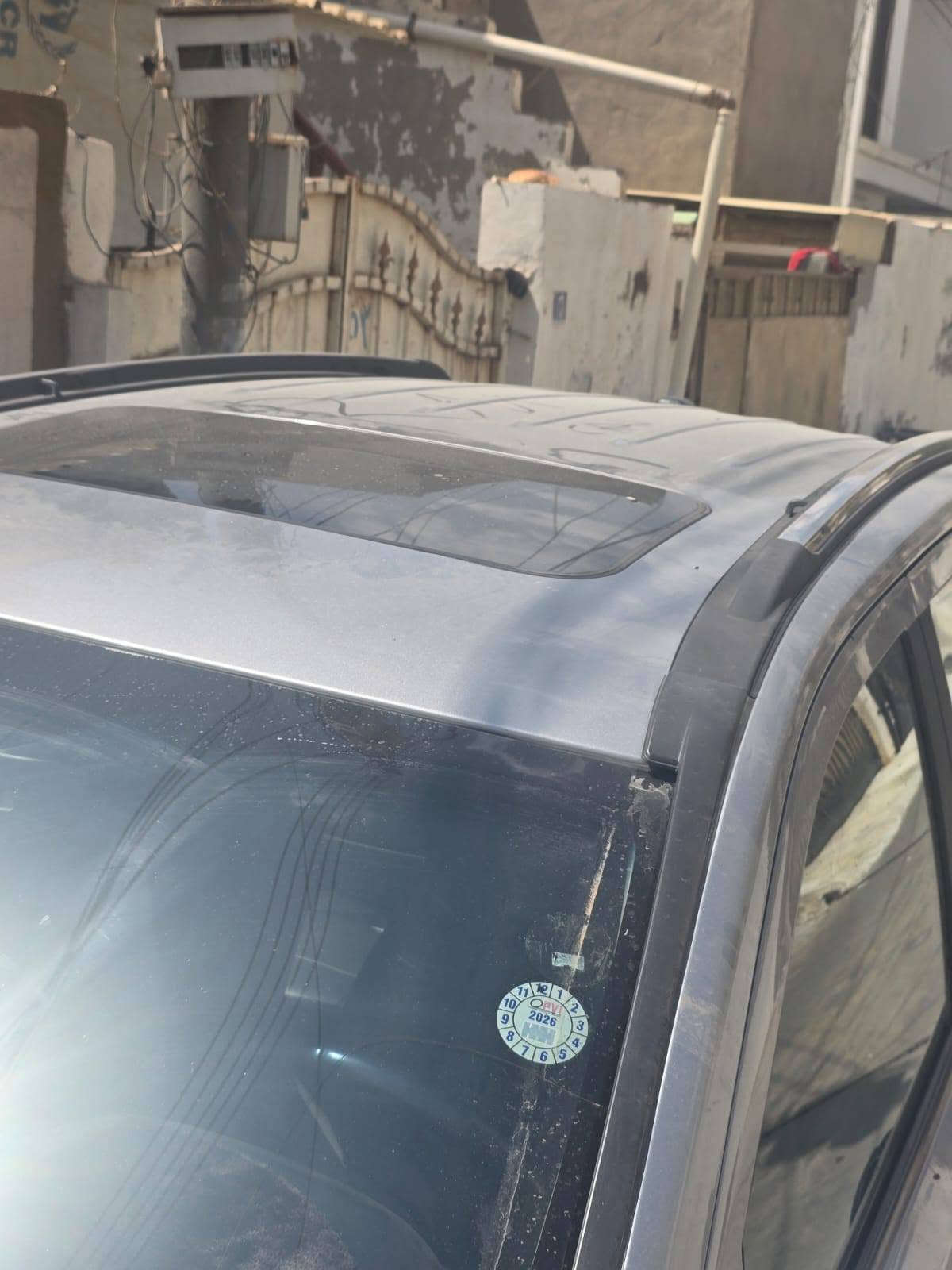 كومباس • ٢٠١٦ • كويسينجاك