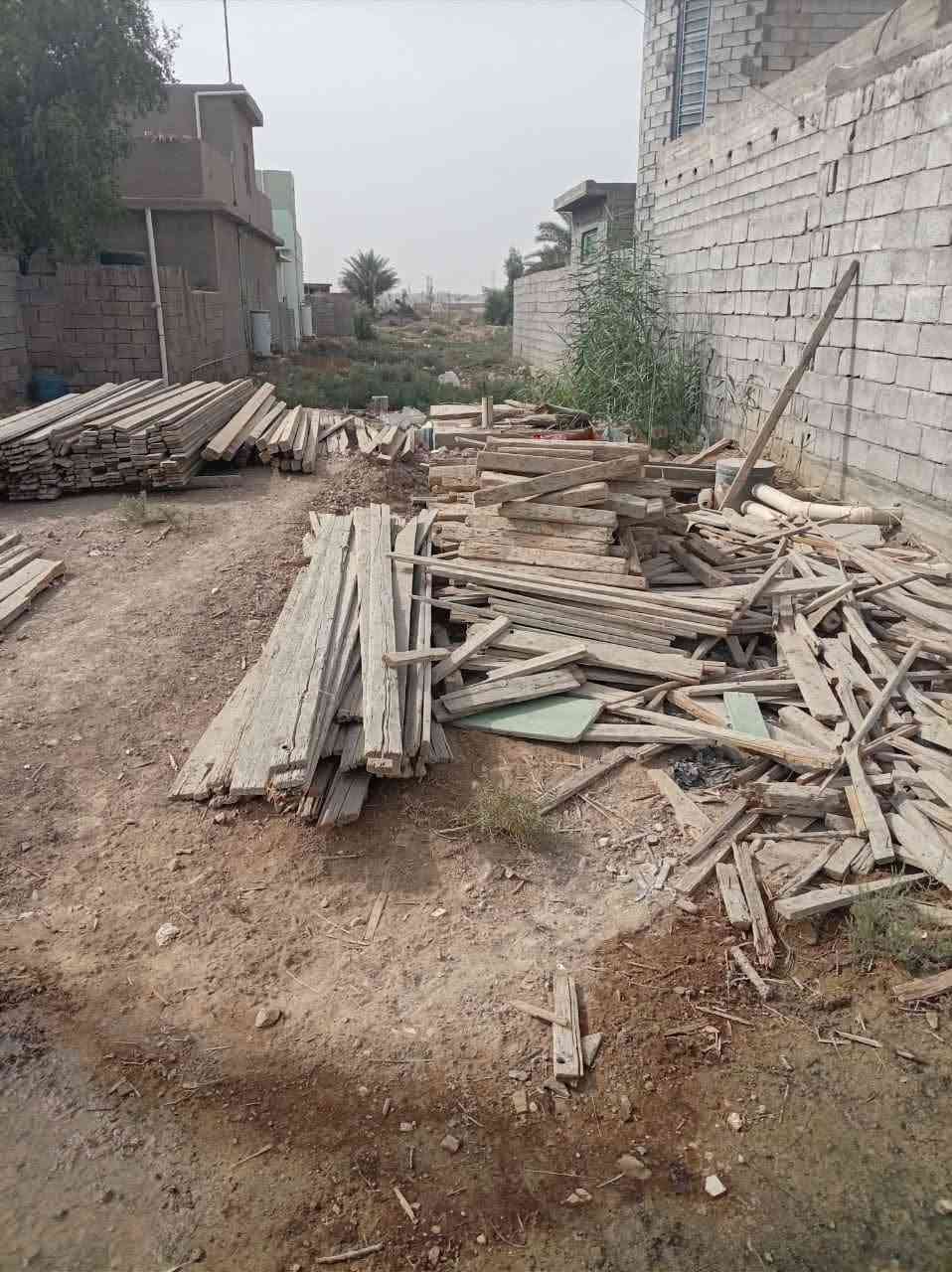 قالب • ٤مكعب • العزيزية واسط