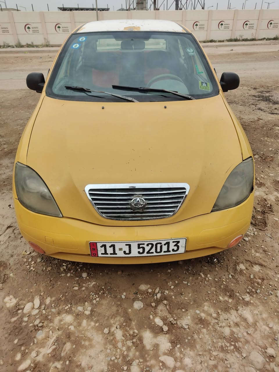 طيبه • ٢٠١٦ • النهروان