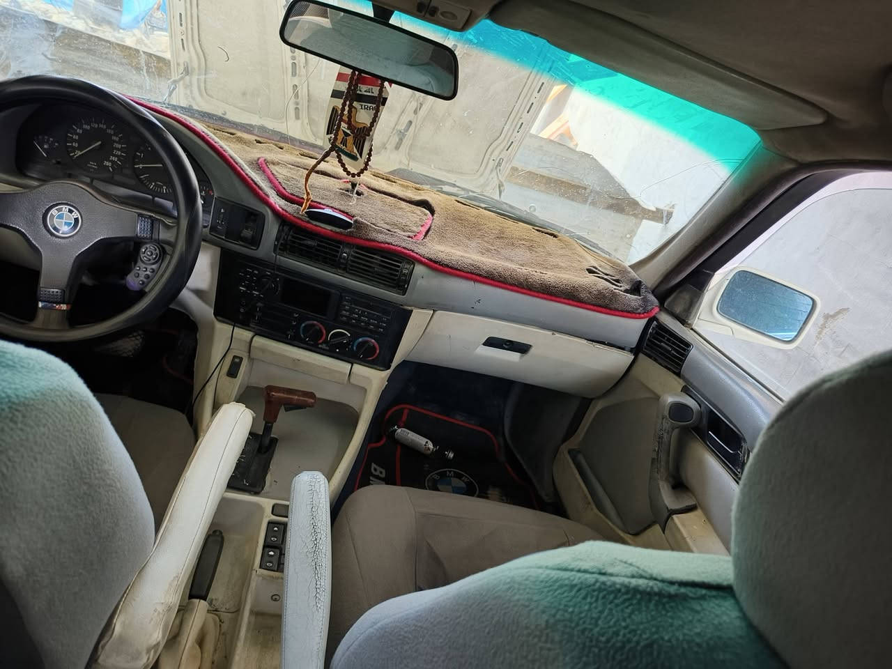 ٥٣٥i • ١٩٩١ • اوتوماتيك