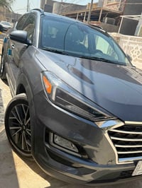 توسان ٢٠٢١ • مكينة ٢٤٠٠ • رقم بابل