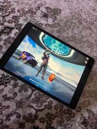 ايباد ٩ • ٦٤ • حي تونس