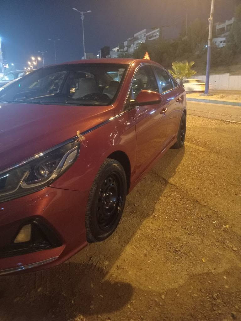 سياره 2018 سوناتا محرك كير بشرط المكان بغداد سياره بيها قطعتين صبغ بدون دواخل ***********
وتساب ***********
سعر 120 بغداد, العراق
