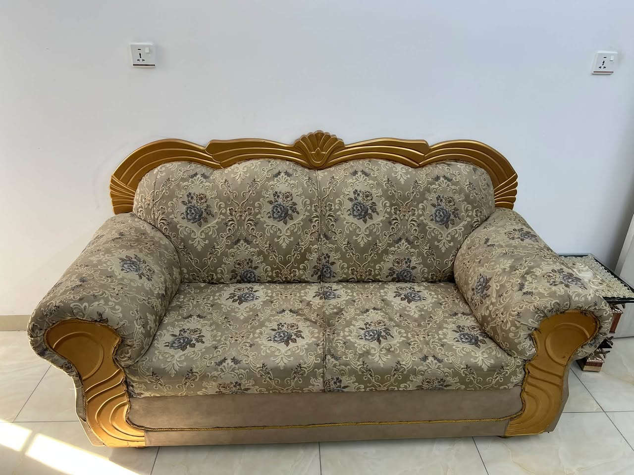٩ مقاعد • نظيف • بغداد جكوك