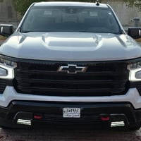 فئة RST Z71 • ٨ سلندر • وارد امريكي