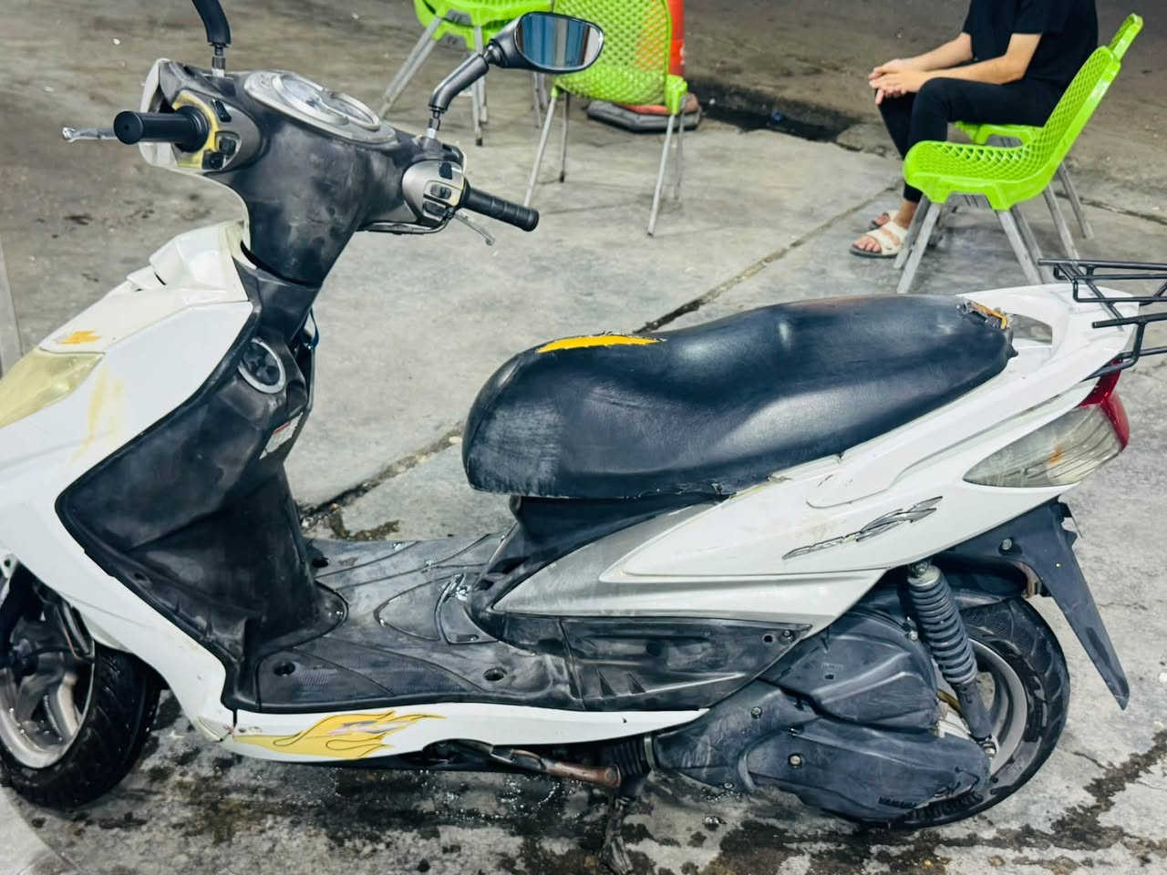 فحل نوزل كوري كلهة بلاديه نقصهة دشبول عاطل وشلعه مابيهة مكفوله من تنقيص تبخير سرقه عنوان بغداد الدوره ب 650 بيهة مجال حك الجيه ***********
