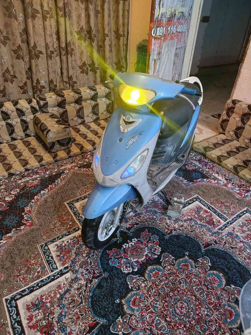 ماكس منغولي ٥٠ بلاد كلها ختم واحد جاهزه وكامله للخير سلف هندر كهربأيات سعر (550) بيه مجال دراجه هاون شرط شلعه ومشي وناعمه خرسه ماتنسمع لايت بك لاين اشاير هورن قفل جنطه وسكان كله شغال كل نقص مابيه لاتبخير ولاتنقيص ولا تأخير نكره كل وقت تواير جدد دبلات بريكات وكامله ويل كب دراجه خير من الله كلش حلوه ونضيفه مكاني ناصريه مركز حي تضحيه رقم الهاتف *********** بيه واتساب الشراي يتصل
