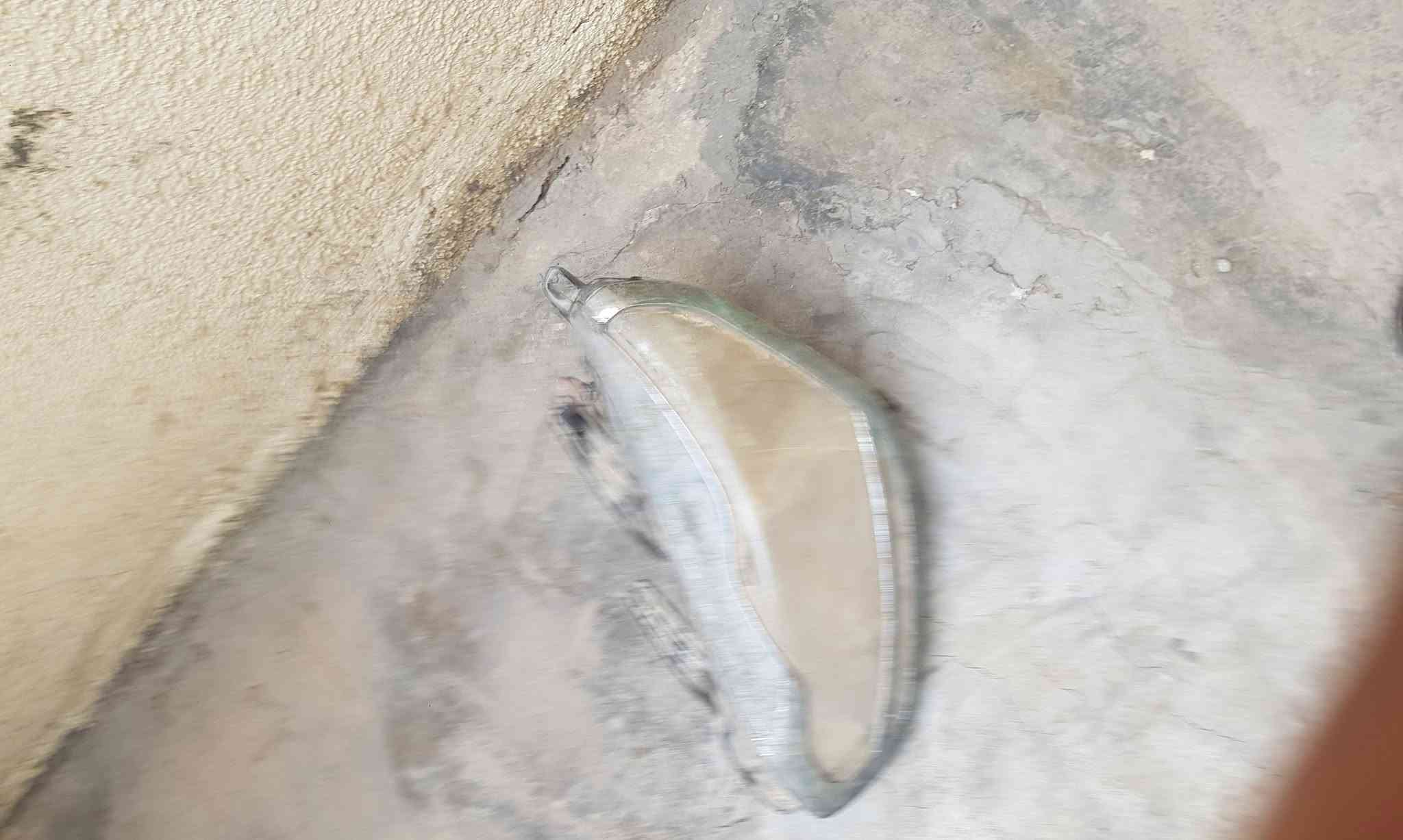 قطع تيكو • شلعة وحدة • الدورة