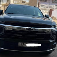 تاهو LS • ٢٠٢٥ • مرقمة اربيل