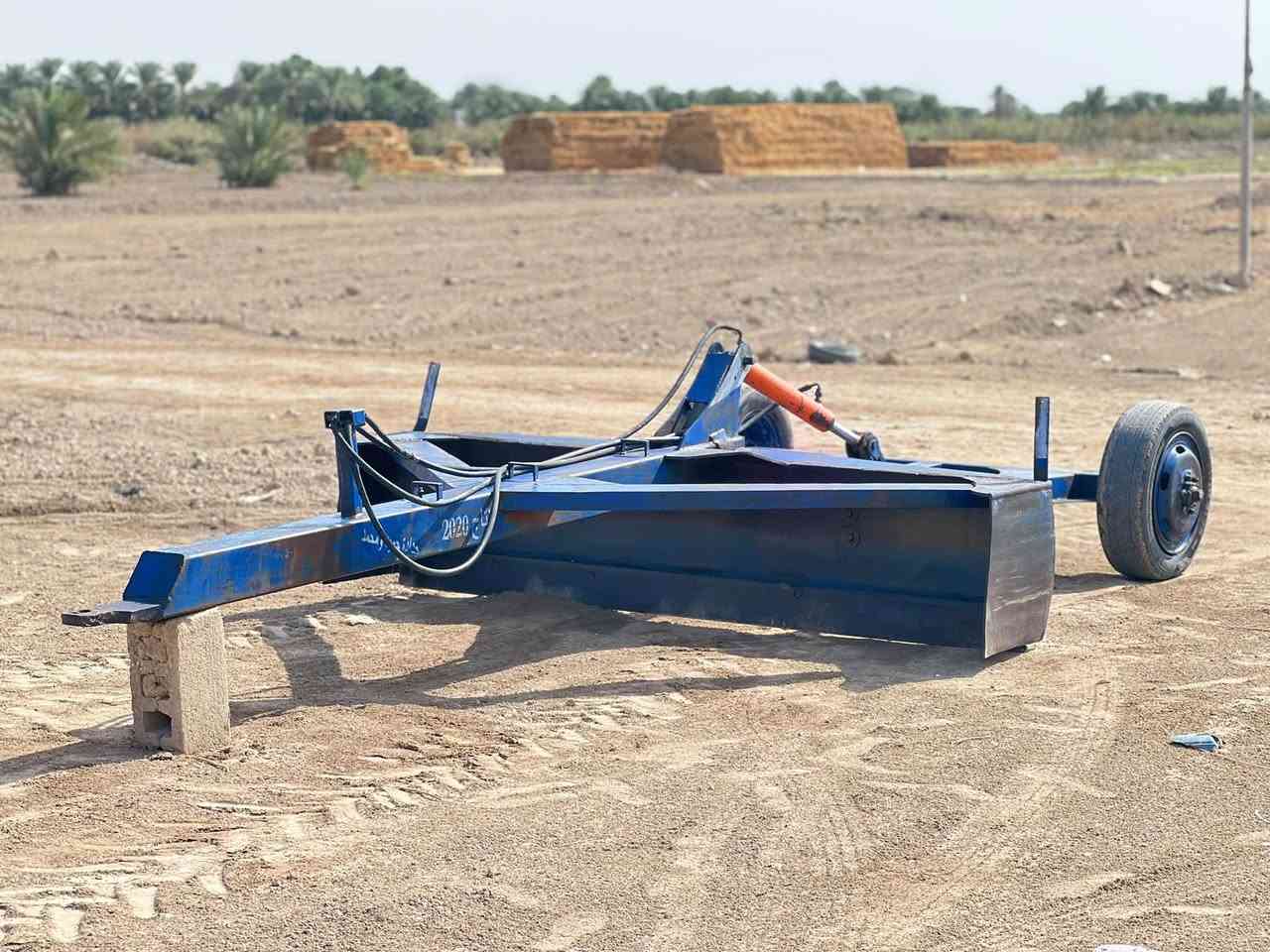 بابل • كفالة عامة • ٥٠ دونم