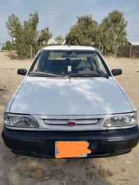 خصوصي • معمرة كير ومحرك • ٢٠١٠