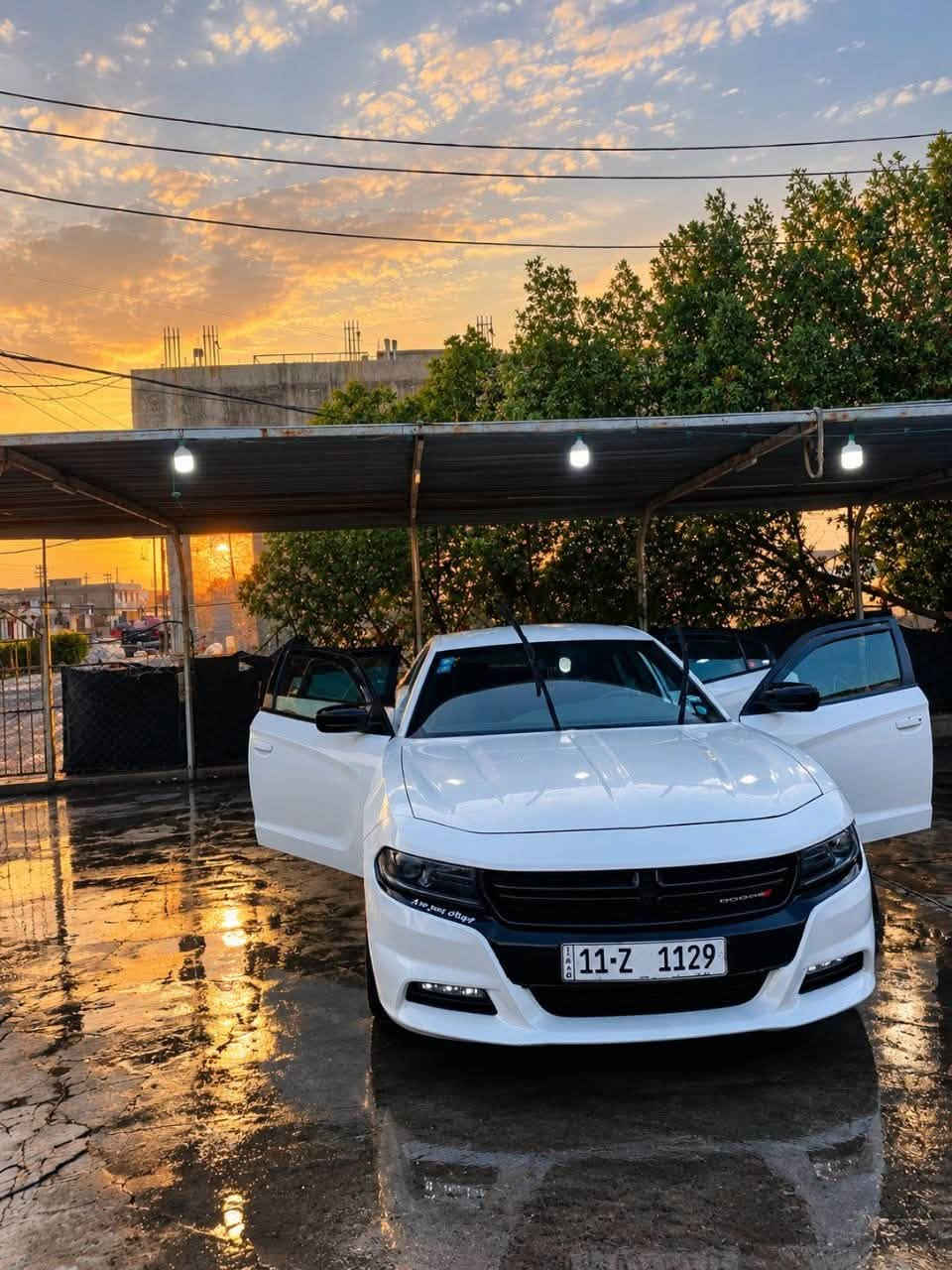 جارجر SXT • ٢٠٢٢ • ٧٣ الف كيلو