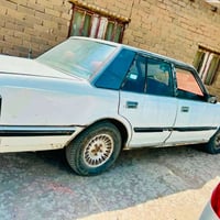 سوبر 87 • مكينة وگير شرط • السماوه الوركاء