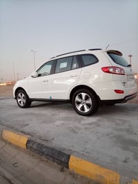 سنتافيا • ٣.٥ ٦ سلندر • موديل ٢٠١٢