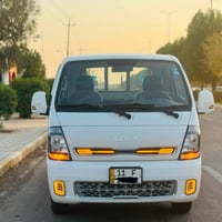 كيا بنكو • ٢٠٢٤ • مكينة ٢٧٠٠