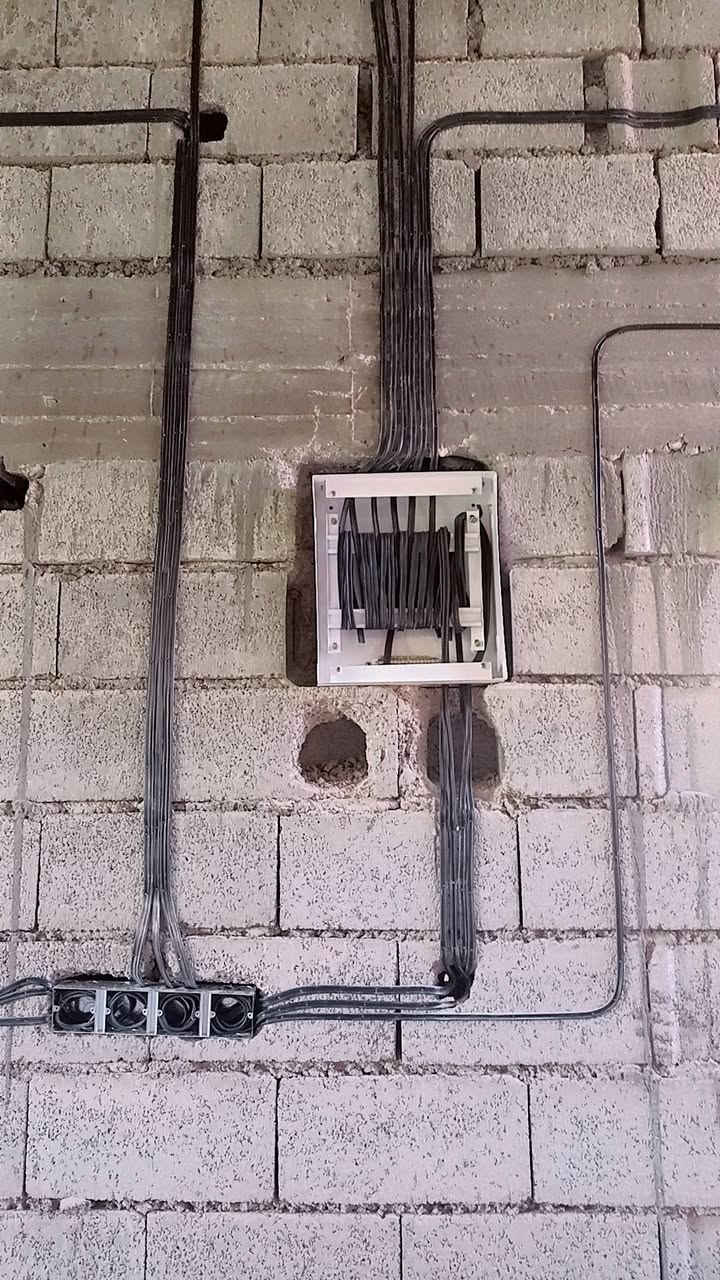 كهربائي وسباك ومجاري
نشتغل جميع مناطق بعقوبه والخالص 

دور الزراعه وكليه الرافدين 

شغل يرضي الله والعباد 

والتنفيذ حسب طلب ابو البيت 

التواصل اتصال  👇

محمد ابو غيث 

***********
