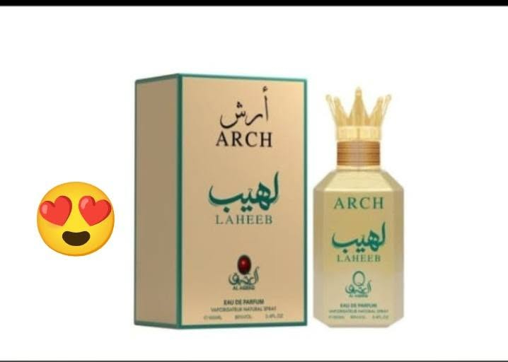 عطور • ANOOD • محموديه لطيفيه