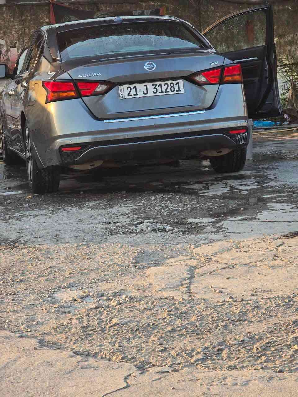 للبيع نيسان التيما موديل sv 2021  بسعر مناسب ✅

سعرها ادخل ع رابط https://t.me/carssofiraq/16698

رقم سليمانية سنوية لل28
لون نفطي ماشي 130الف ميل 
حدادية جديدة دهن كير جديد تخم تايرات جدد 
بيها قطعتين صبغ بنيد وجاملغ ايرباك فقط ستيرن وبيها طعجة بسيطة باب السائق 
السيارة جاهزة 
مكانها بابل 
رقم صاحب السيارة ***********
.
.

🚗 اعرض سيارتك الآن بأقوى شبكة لبيع وشراء السيارات عبر تيليجرام، واتساب وفيسبوك مع الترويج ممول رابط 👇
https://t.me/carssofiraq
