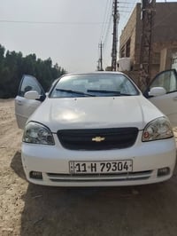 اوبترا • ٢٠١٢ • جير ومحرك شغال