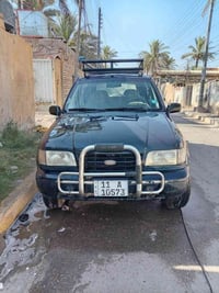 سبورتاج • ١٩٩٣ • للبيع
