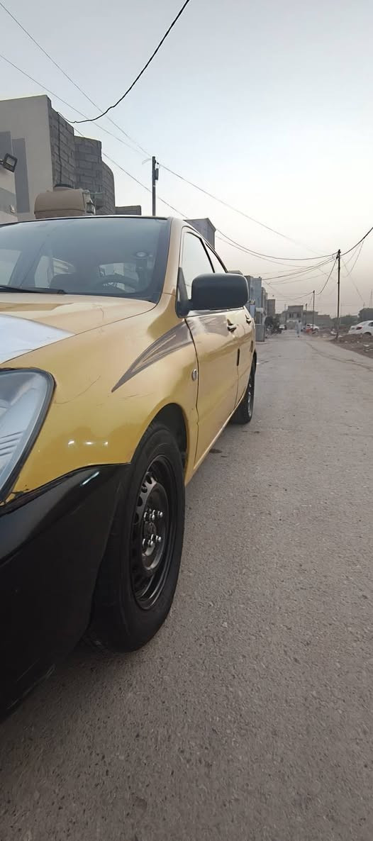 لانسر ٢٠١٠ • مكينه ١٦٠٠ • جير عادي