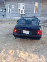 للبيع اوبل حجم 20 كير ومحرك بشرط صدر جديد تايرات نص عمر رقم كركوك الما...