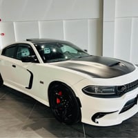 تشارجر SRT • ٢٠٢١ • بدون ايرباك