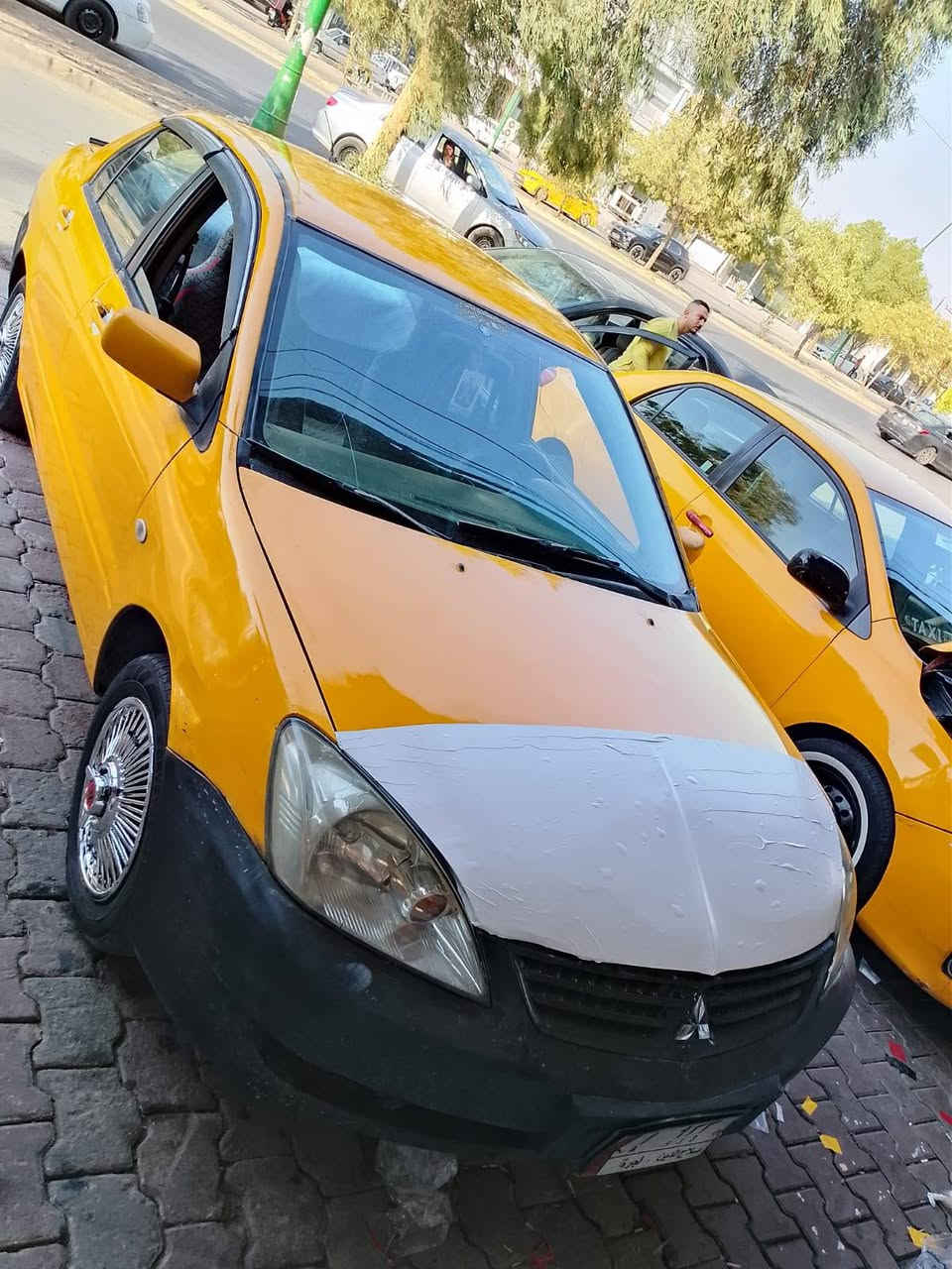 لانسر  2009مشروع وطني سنويه لحد 2028 بي دفتار بانزين  شرط التحويل السعر 55 مكانه كركوك موبايل ***********وتساب
