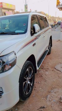 لاندكروز بريم • ٢٠٢١ • كربلاء