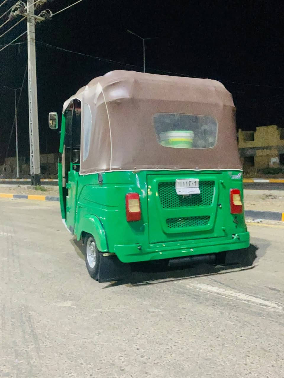 تكتك • ٢٠٢٢ • بدون صبغ