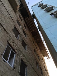 كادر لبخ • متفرغ • شغل على ارتفاع