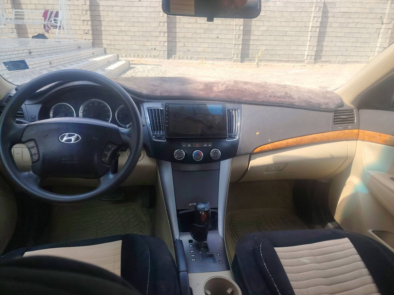 السلام عليكم للبيع سوناتا موديل ٢٠٠٩ رقم صلاح الدين شرط التحويل حجم المحرك 2400 دوش المرغوب رقم وسنويه وهزه وفحص جديد بسمي شرط التحويل طخم تايرت جديد السياره جاهزه من كلشي ماتصرف عليها
فول موصفات تنته صاج كشن كهرباء
السعر110وبيه مجال المكان العلم اربيضه
***********
