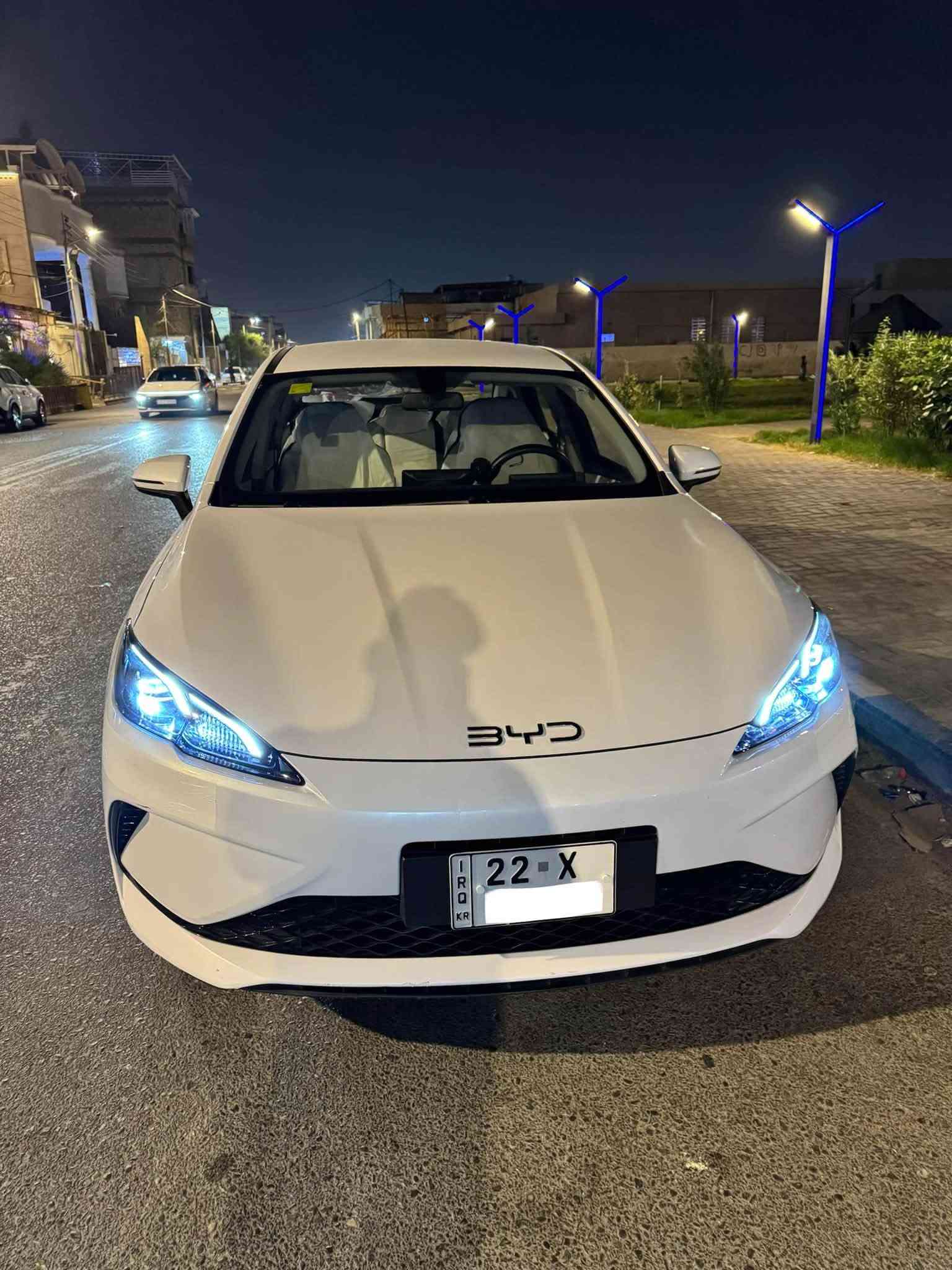 سيل • ٢٠٢٥ • رقم اربيل