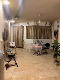 الحريه حي الاكراد • ١٠٠متر • ٤غرف